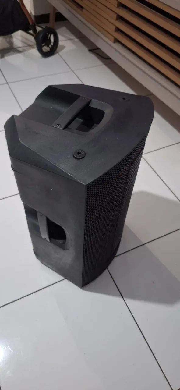Caixa amplificadora JBL - Foto 5