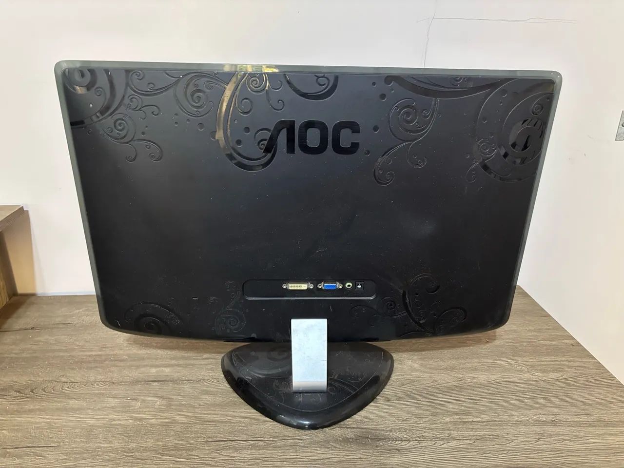 Monitor AOC Full Hd e2240Vwa - Foto 3