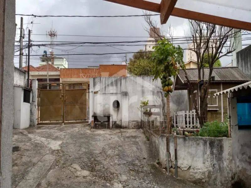 Terreno de 576 Metros No Vila Osasco - Foto 4