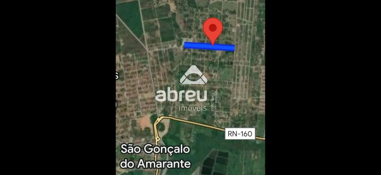 Sem Tipo Terreno em São Gonçalo do Amarante - Foto 3