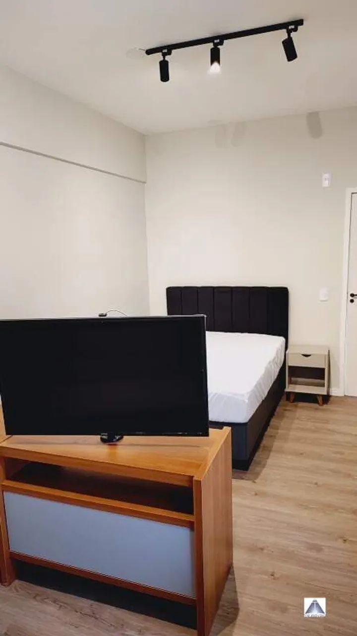 ALUGUEL, STUDIO NO CIDADE JARDIM! - Foto 4