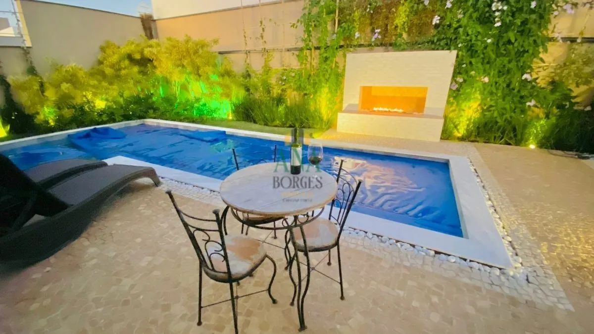 Casa Alto Padrão - Foto 4