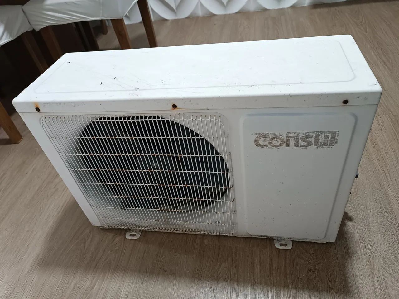Ar condicionado Consul  - Foto 3
