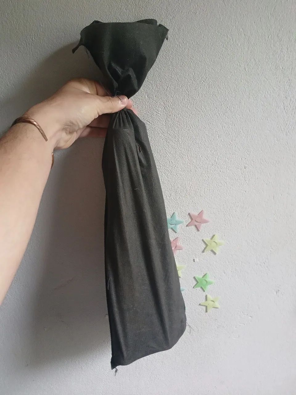 BAMBUTERAPIA
