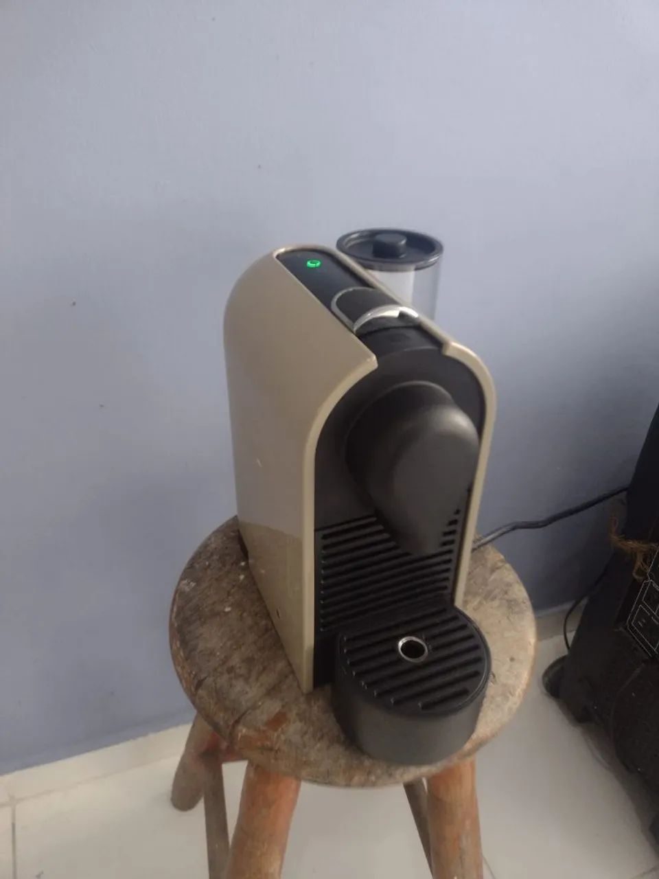 Cafeteira Nespresso  - Foto 3