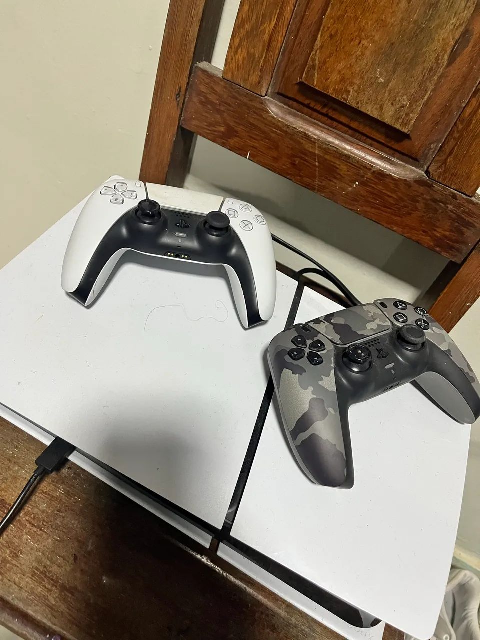 PlayStation 5