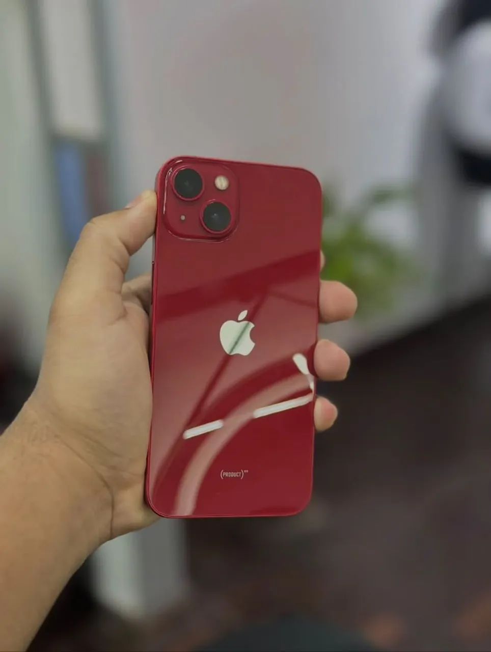 iPhone 13 - 256 GB