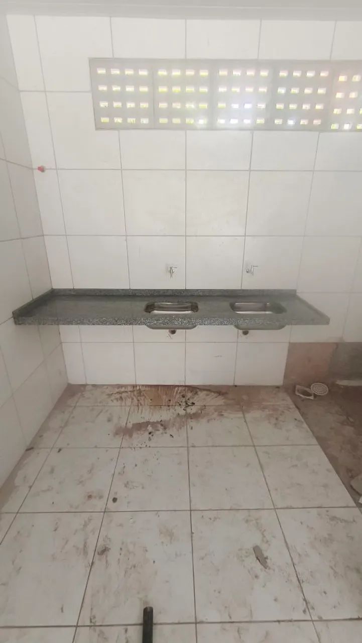 Bancada e lavatório em granito e mármore - sob medida  - Foto 4