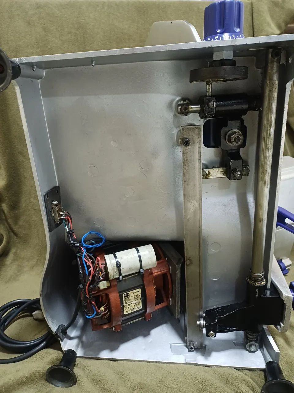 Máquina de cortar frios  - Foto 5