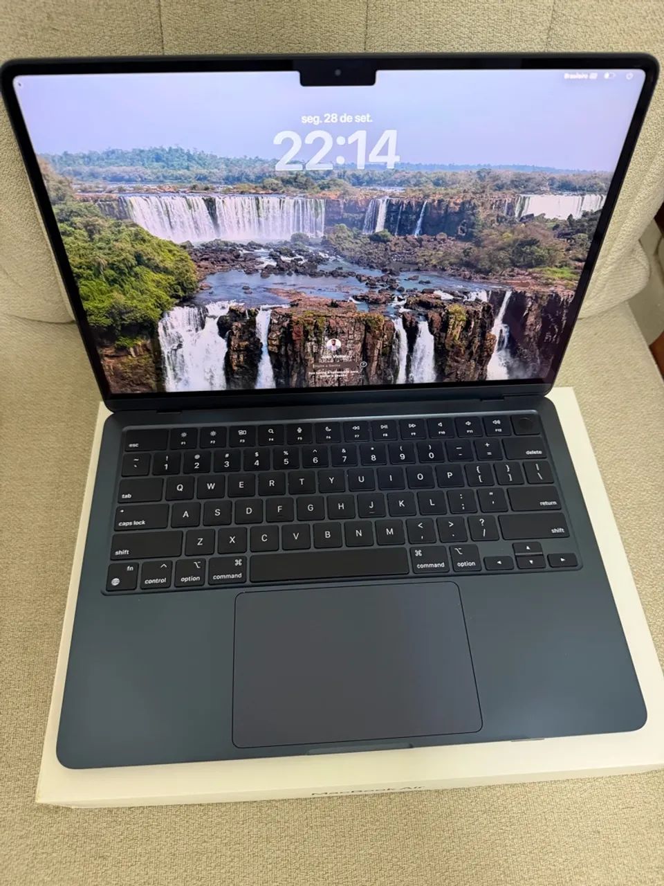 MacBook Air M3 - Foto 2
