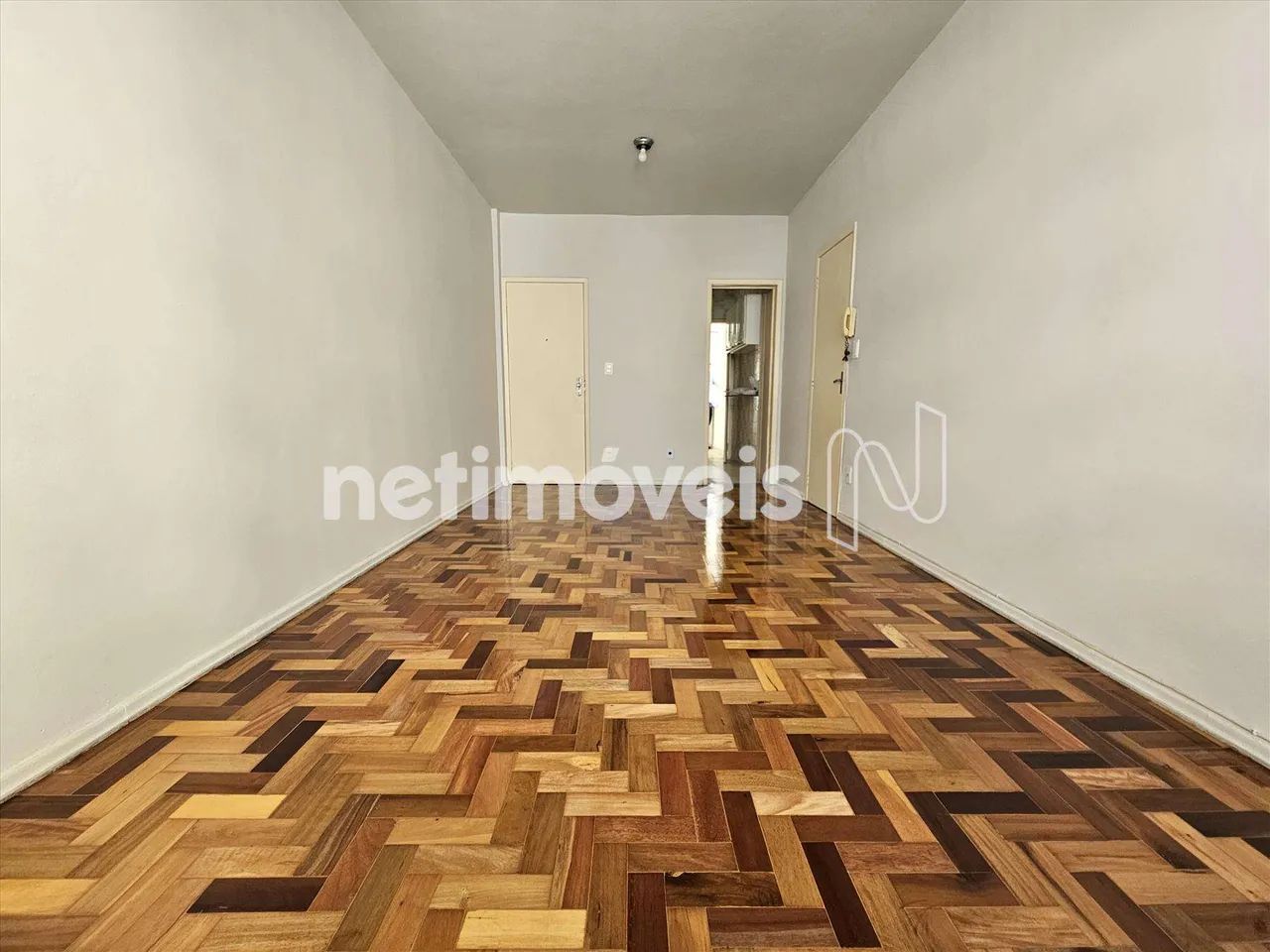 Venda Apartamento 2 quartos Centro Belo Horizonte - Foto 3