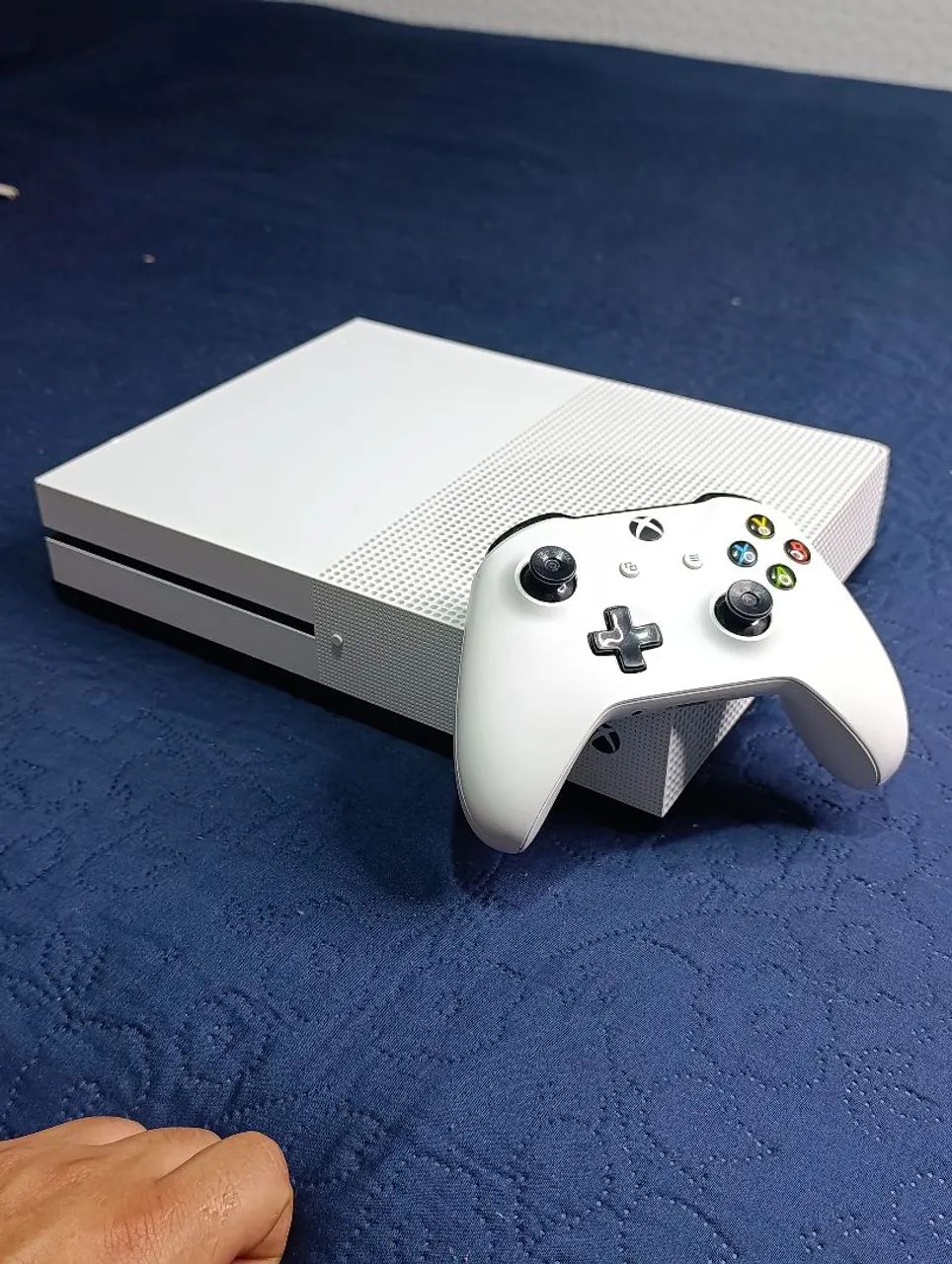 Xbox One s armazenamento de1T ? - Foto 2