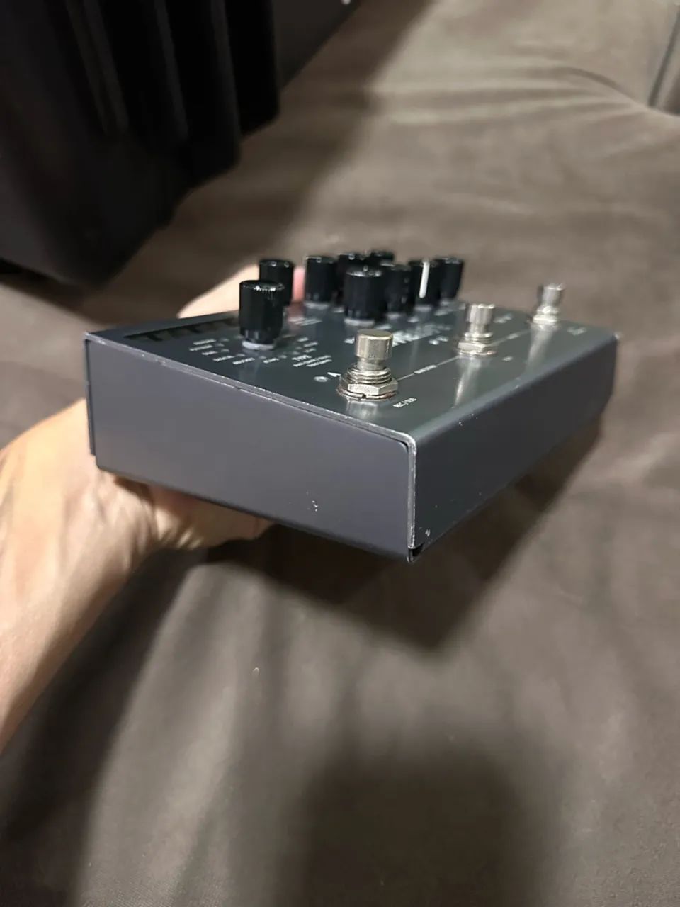 Timeline Strymon - SÓ VENDA!  - Foto 3