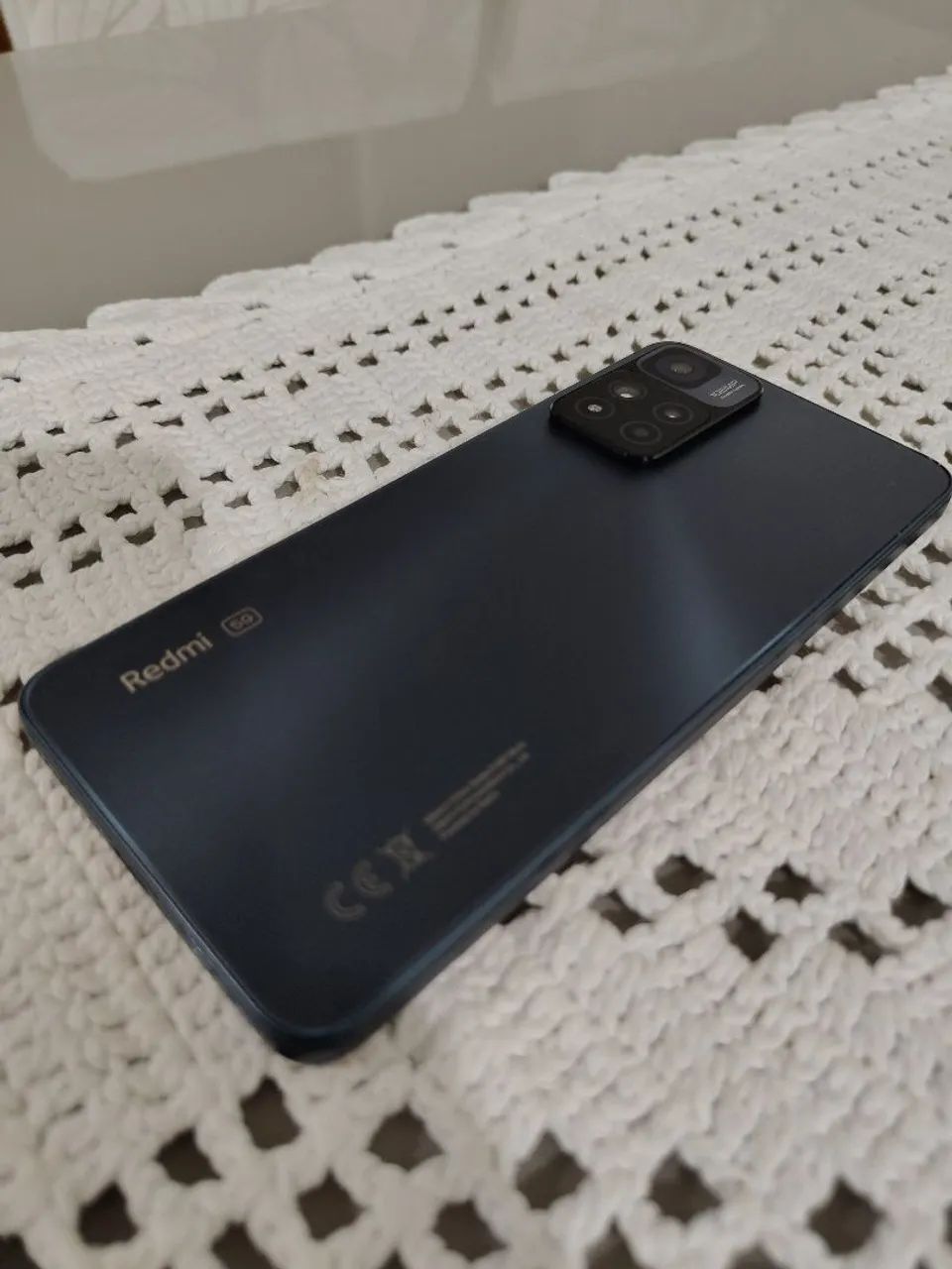 REDMI NOTE 11 PRO PLUS 5G RARIDADE  - Foto 4