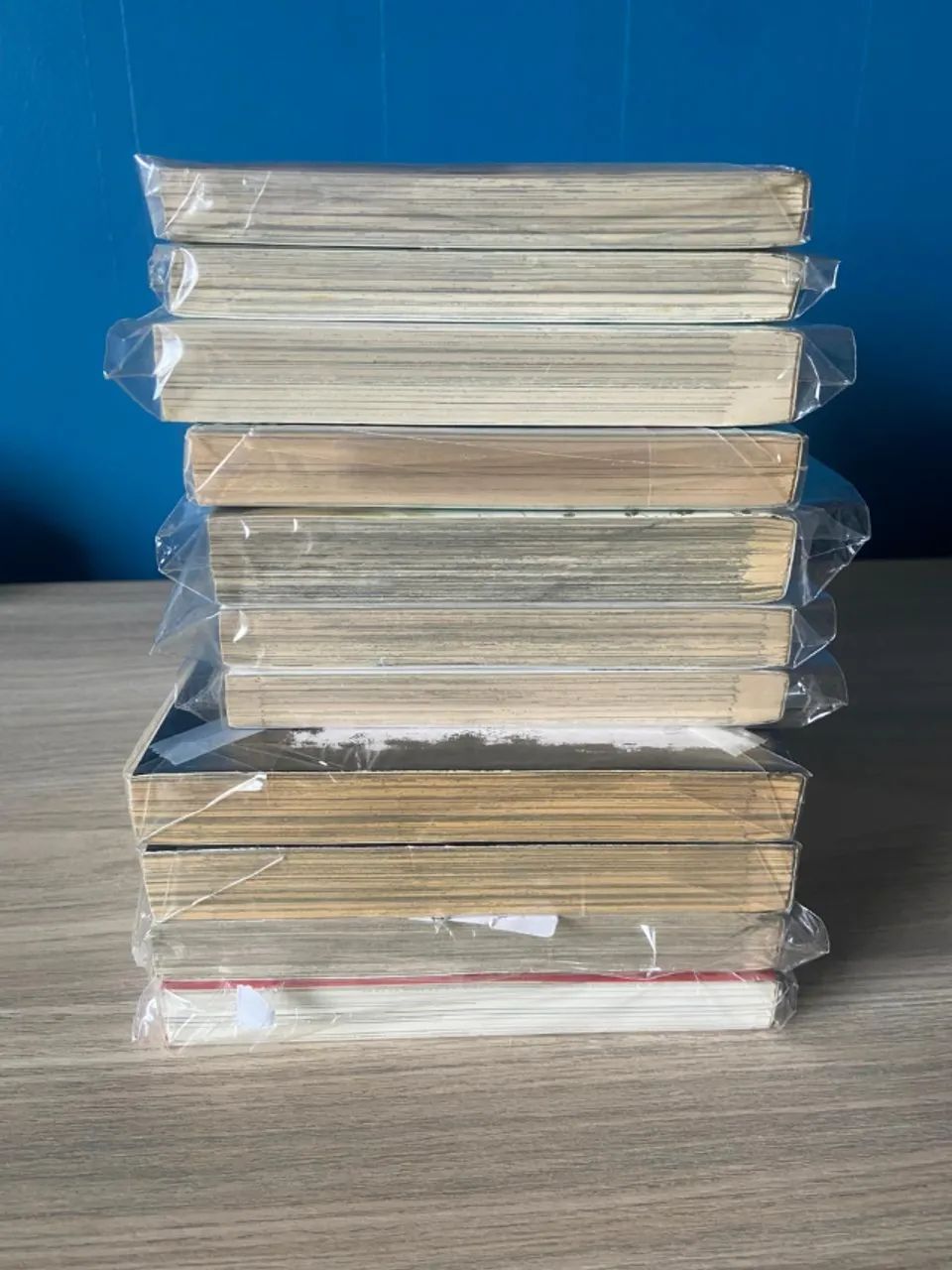 Mangás Variados (Inglês) - Foto 4