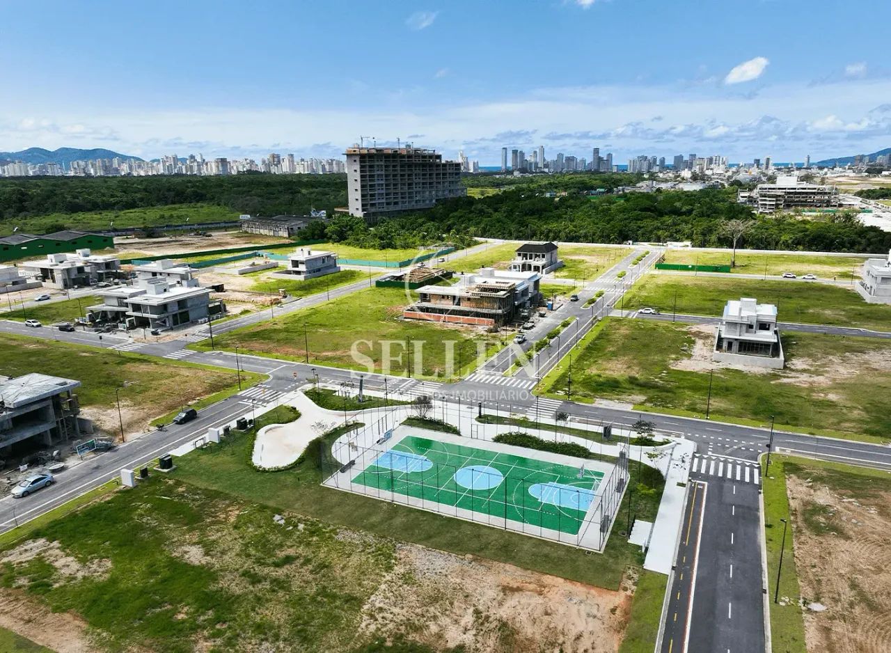 Terreno Exclusivo no Vivapark: Espaço, Localização e Valorização Garantida! - Foto 11
