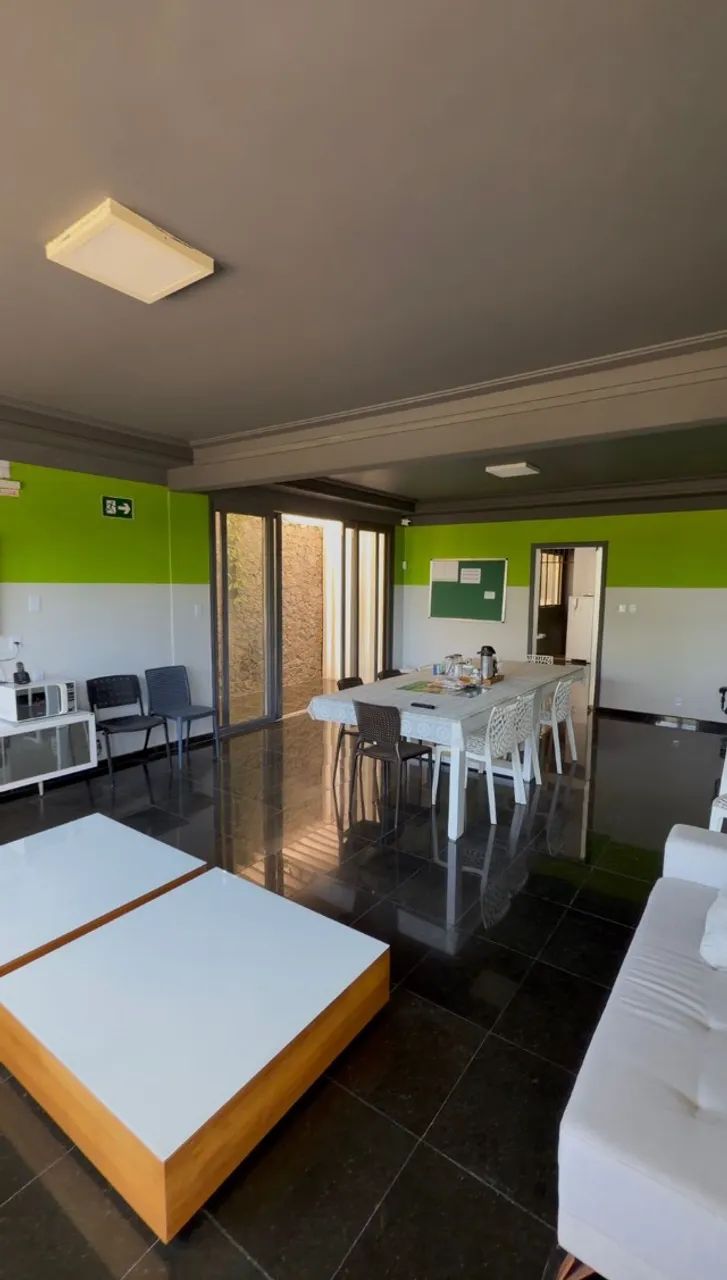 Aluga-se PRÉDIO COMERCIAL DE ALTO PADRÃO | +10 SALAS | FAROLÂNDIA - Foto 5