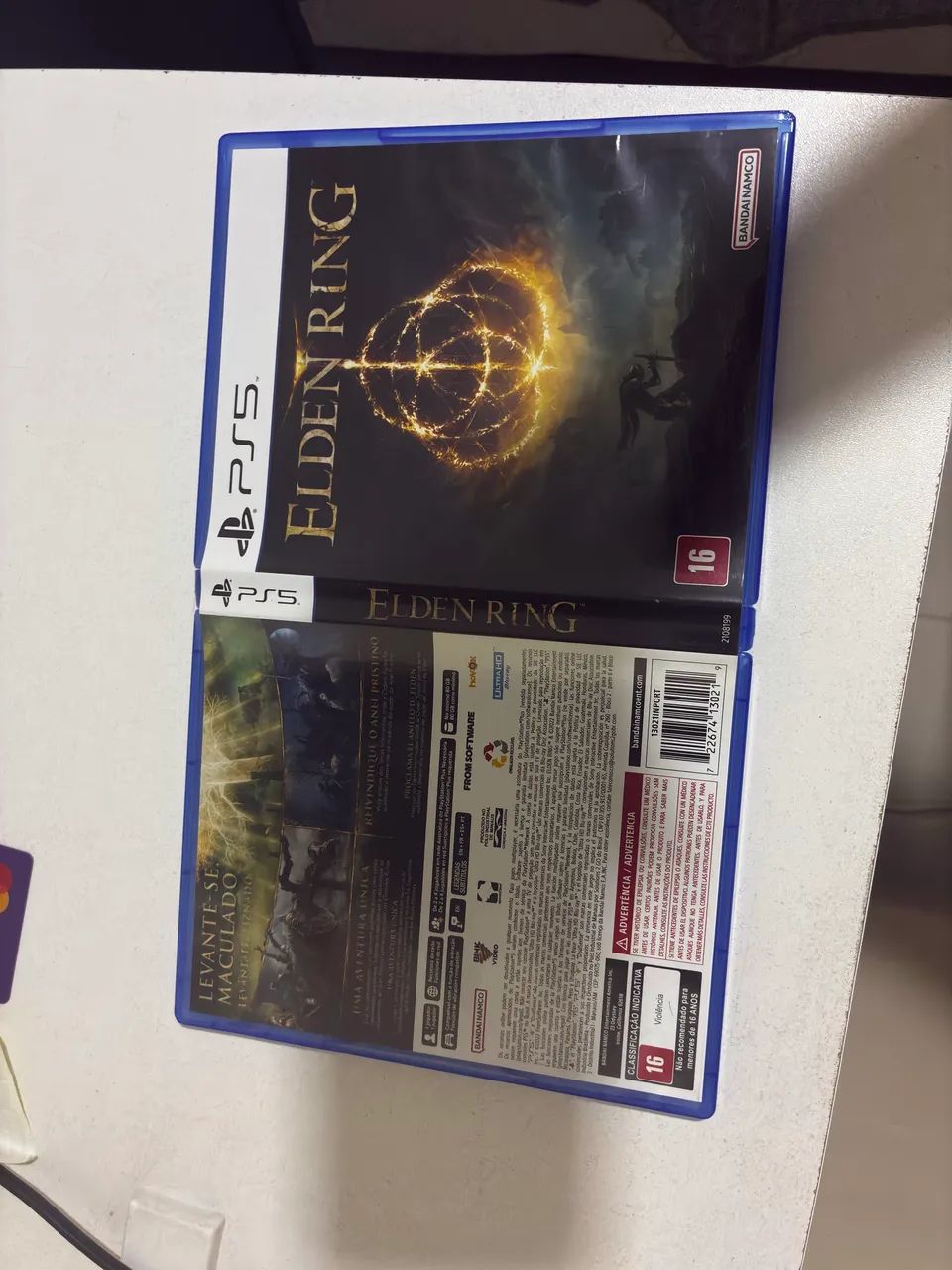 Elden Ring - PS5