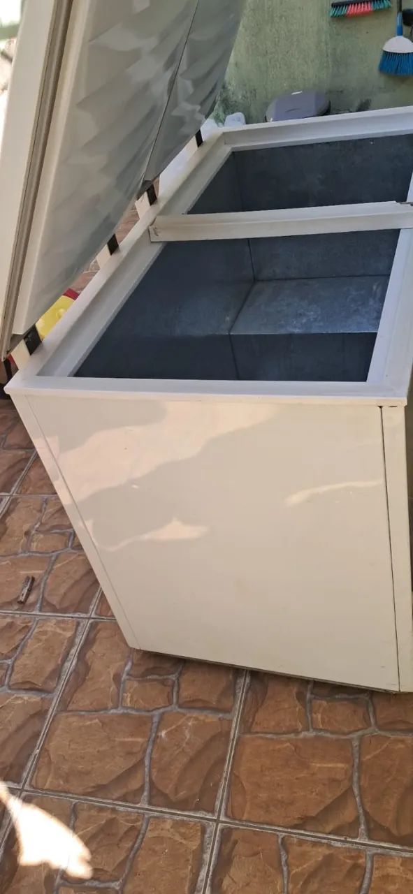 FREEZERS - Foto 3