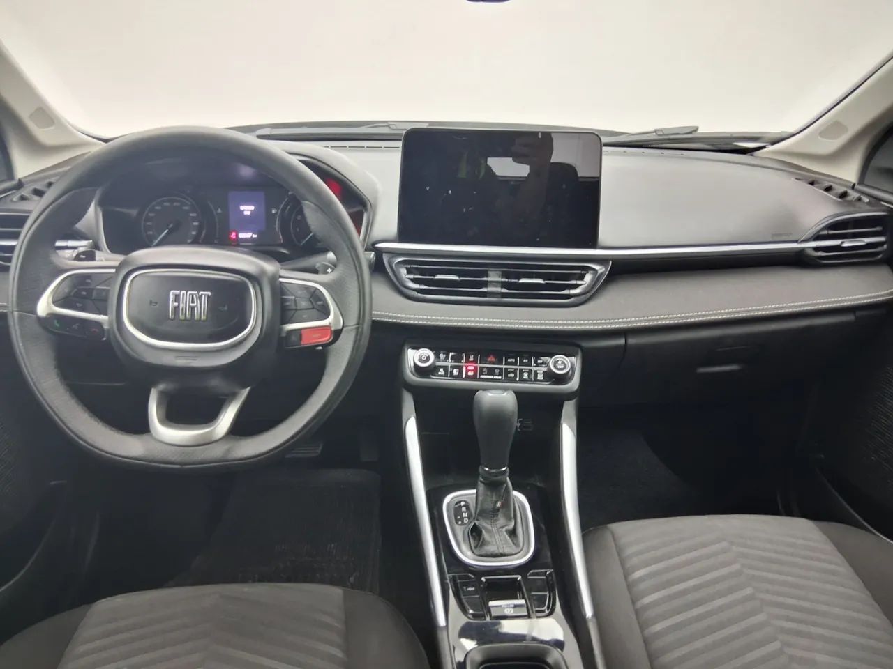 Fiat Fastback Audace 1.0 200 T. Flex Aut, foto 15 de 18