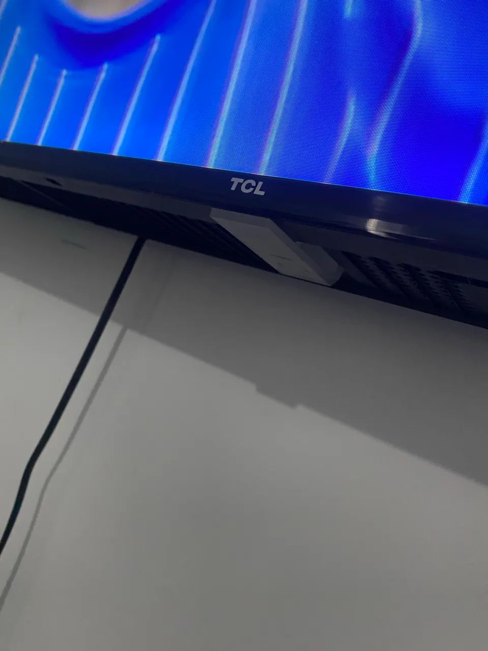 Tv TCL 43  Bluetooth Wi-Fi ok Google etc  - Foto 3