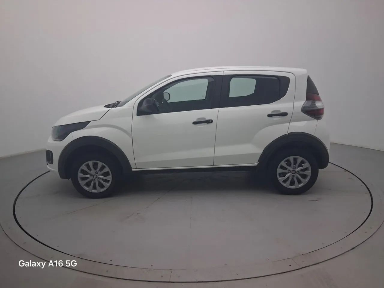 Fiat Mobi LIKE 1.0 Fire Flex 5p., foto 2 de 18