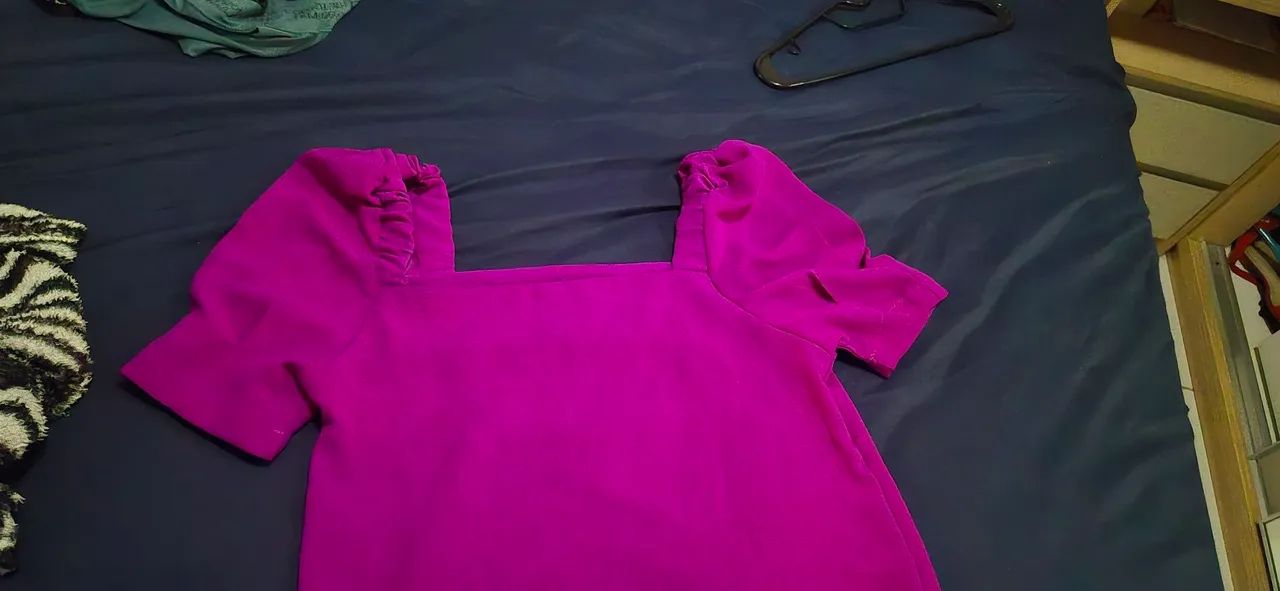Blusa - Foto 2