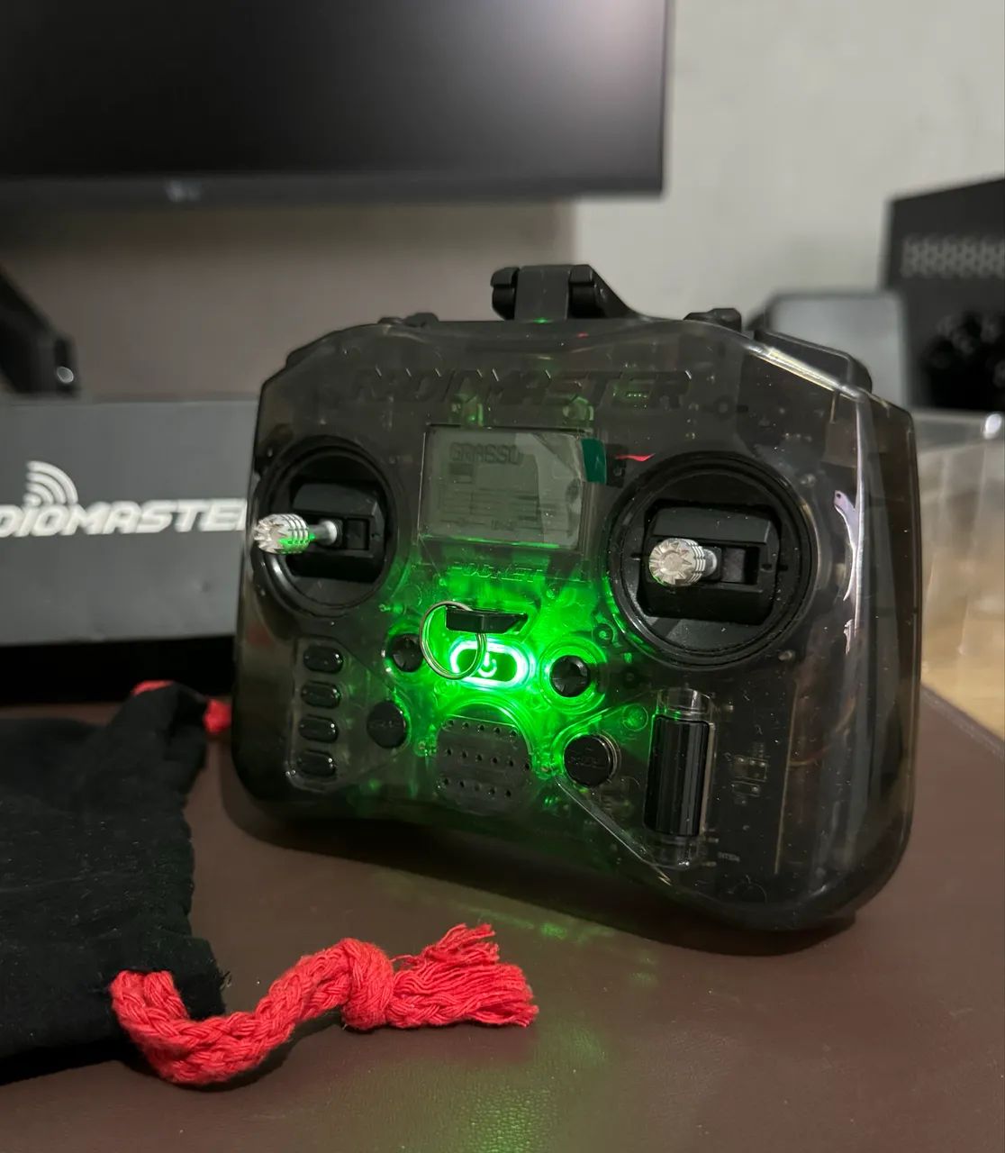 Controle Master Pocket - Foto 2