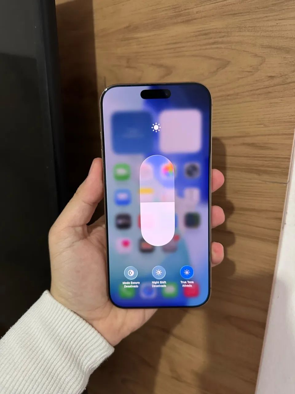 iPhone 16 pro Max  - Foto 2