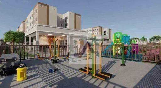 Residencial Conquista - Foto 5