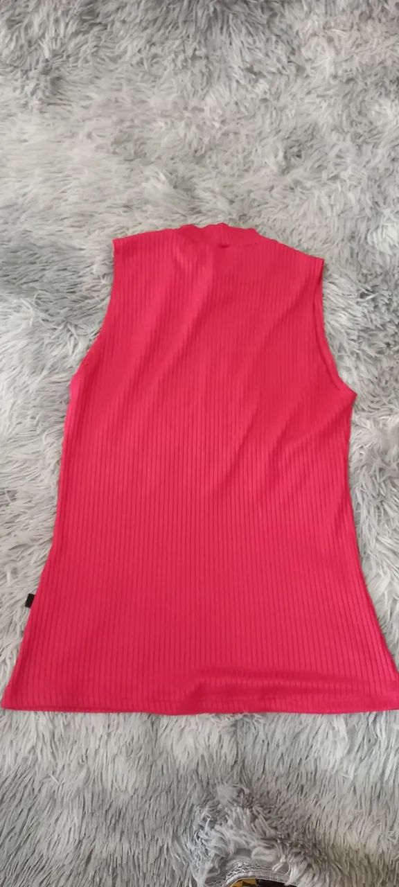 Blusa feminina  - Foto 2
