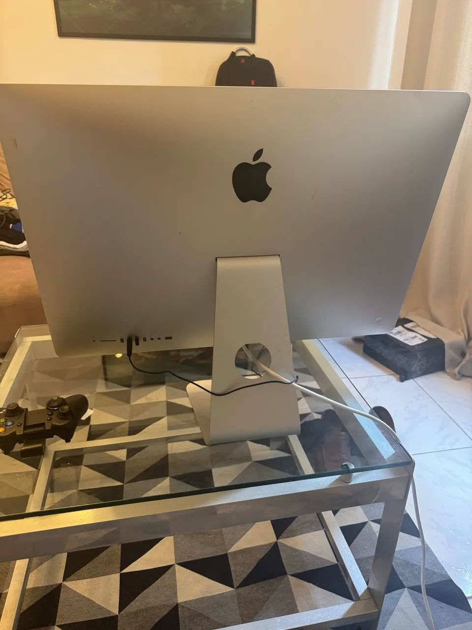 IMac 27? 2013 I5, 8GB E 256 de Ssd  - Foto 5
