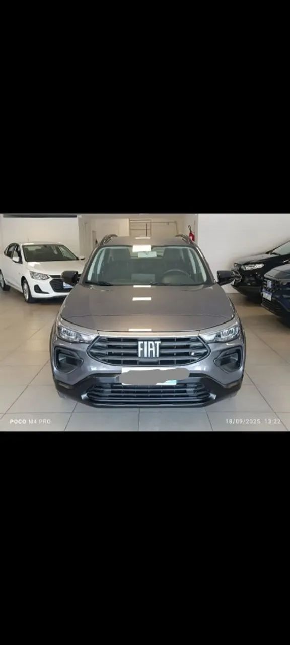 Fiat Pulse Drive 1.3 8V Flex Aut. 2024 - Foto 2