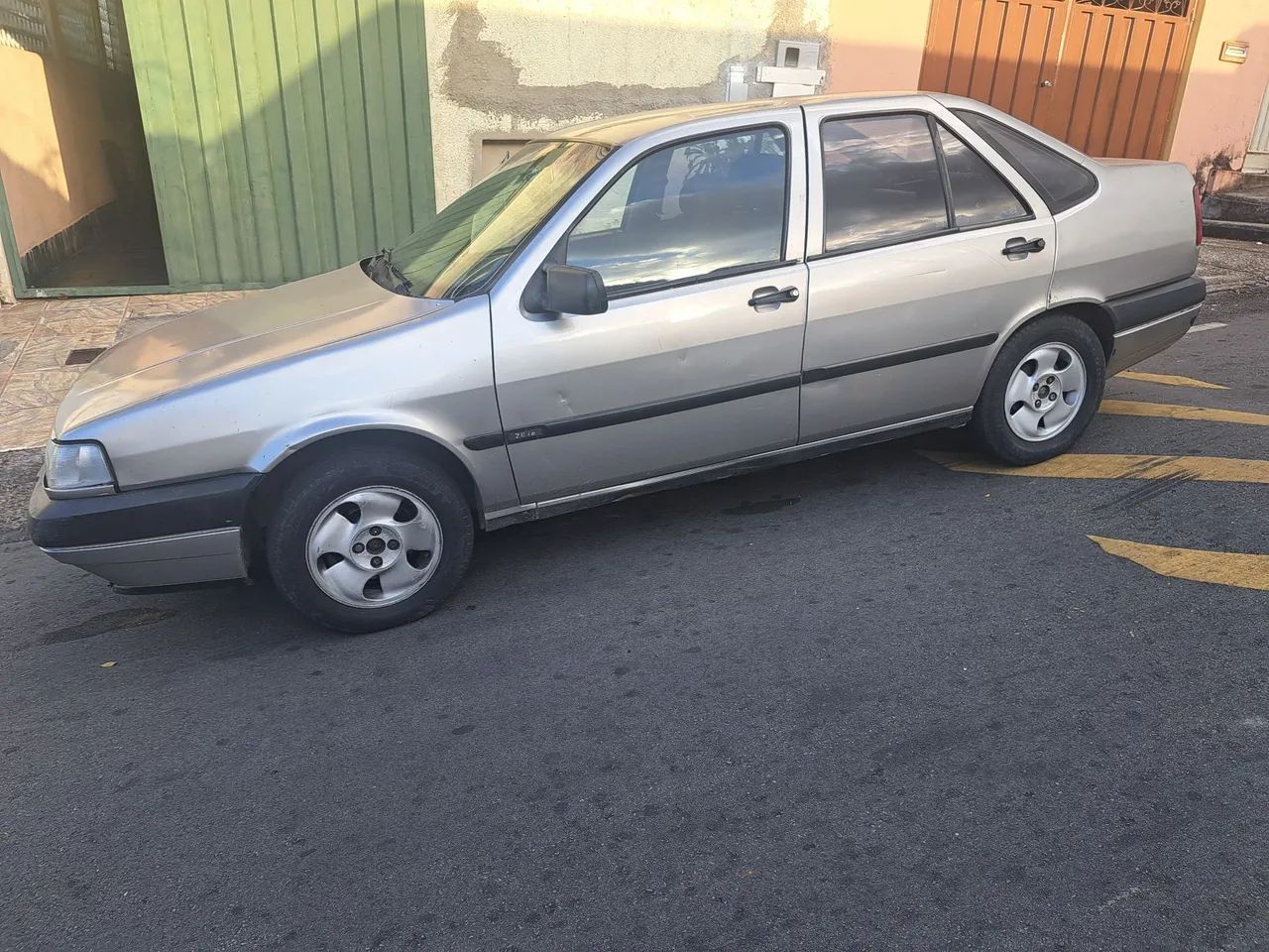 Fiat Tempra 2.0 I.E 16V 2P E 4P 1996 - Foto 5