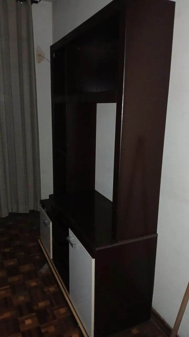 Armarios e estante multiuso  - Foto 4