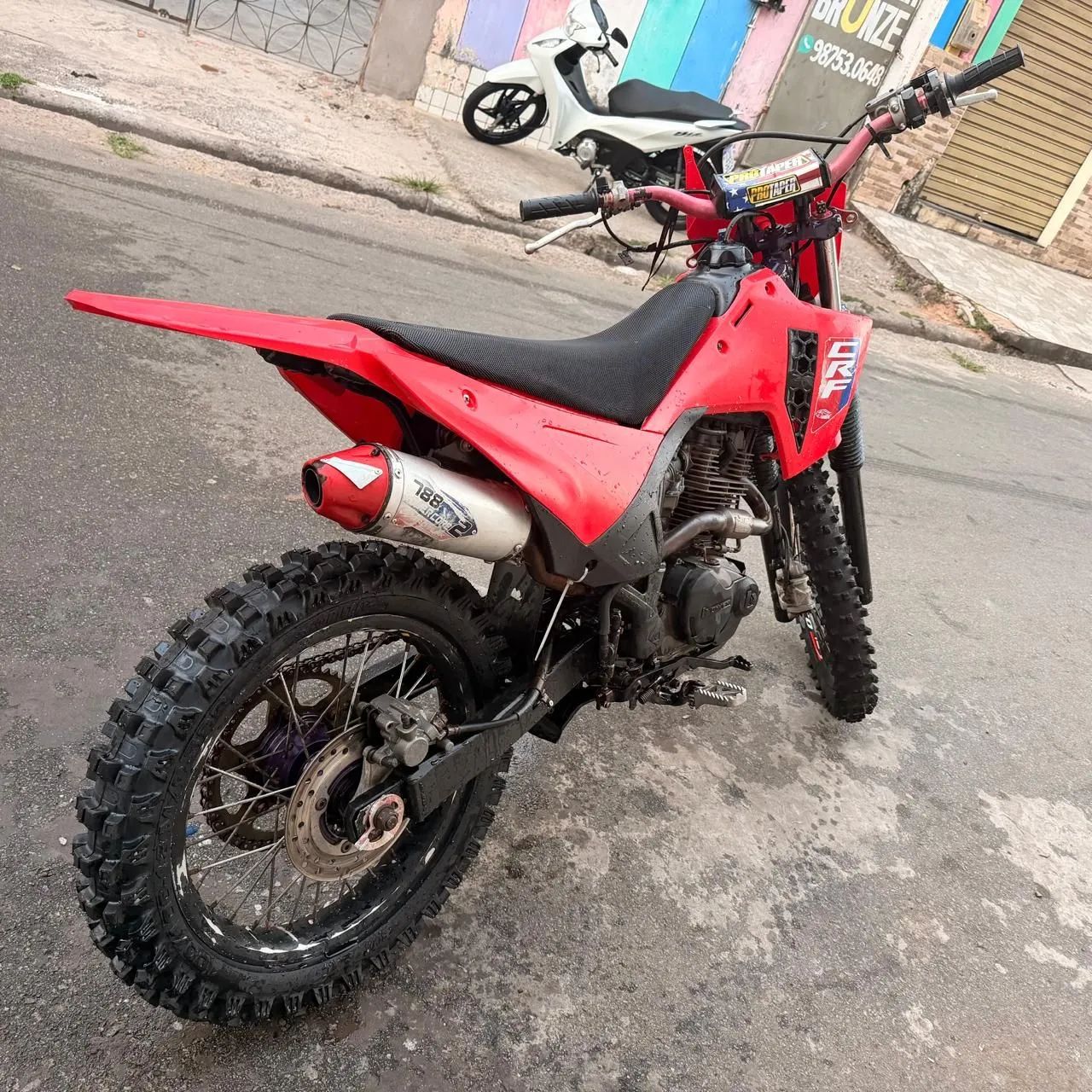 CFR 230f  - Foto 3