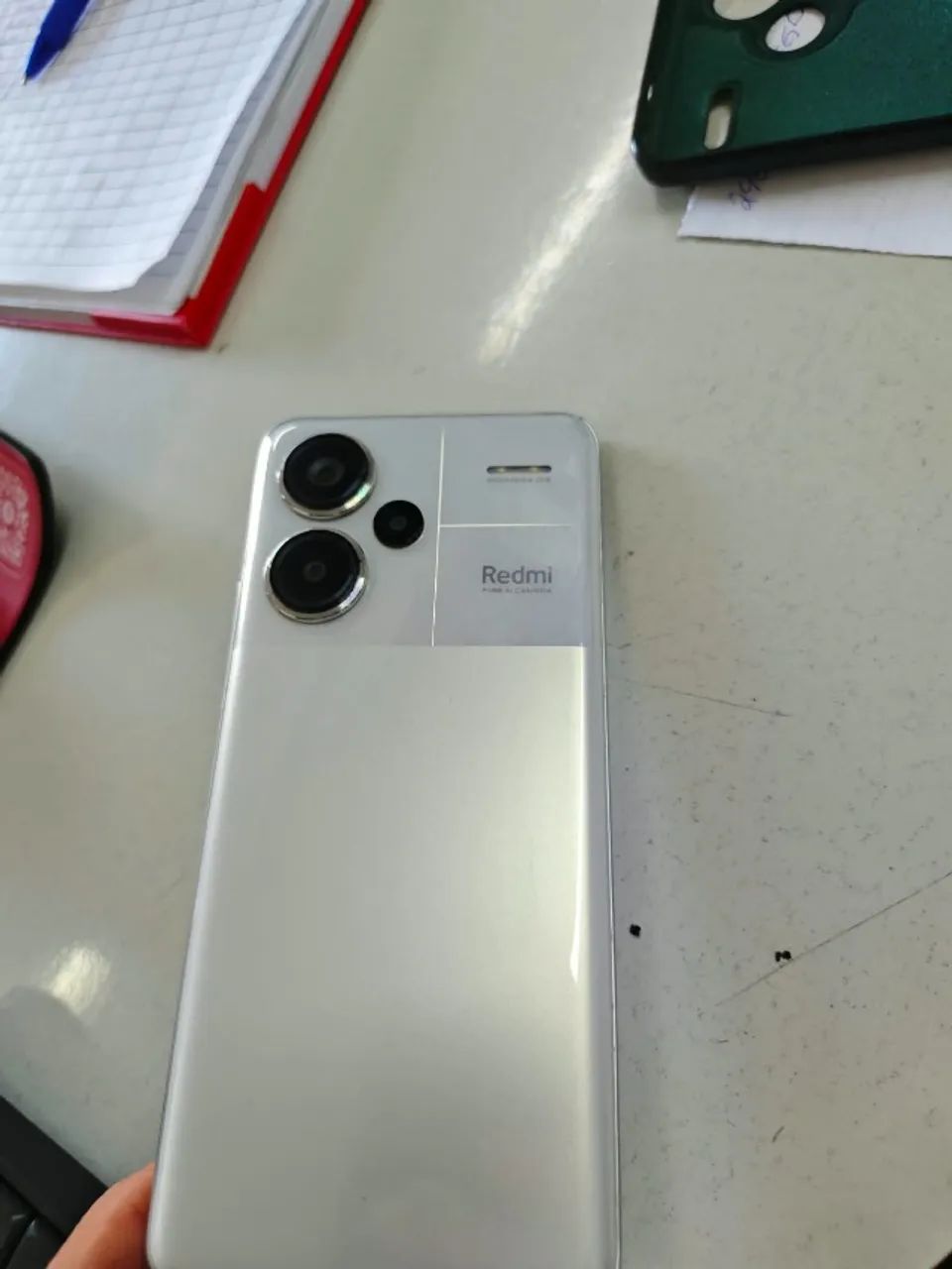 celular xaiomi 13 t pro - Foto 3