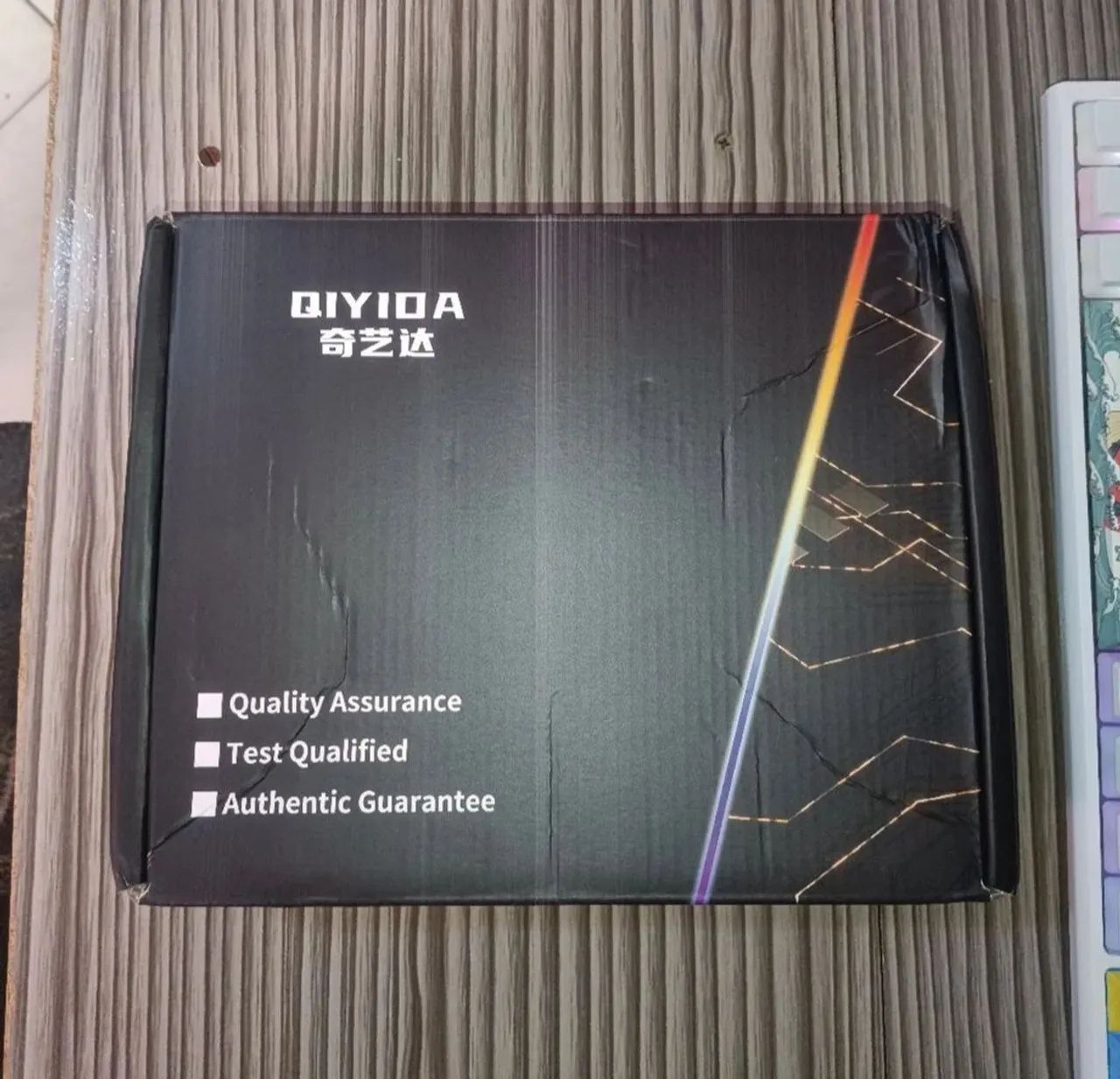 Placa mãe x99 - Foto 4