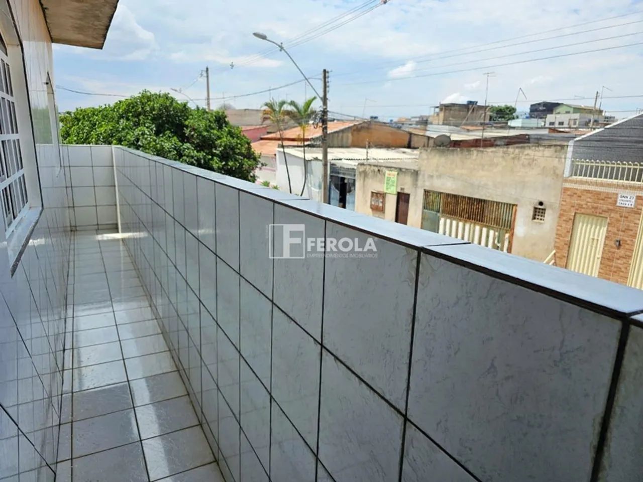 QNN 23 Conjunto L - PRÉDIO COMERCIAL E RESIDENCIAL- COM VARANDA - PRÓXIMO METRÔ - Foto 5