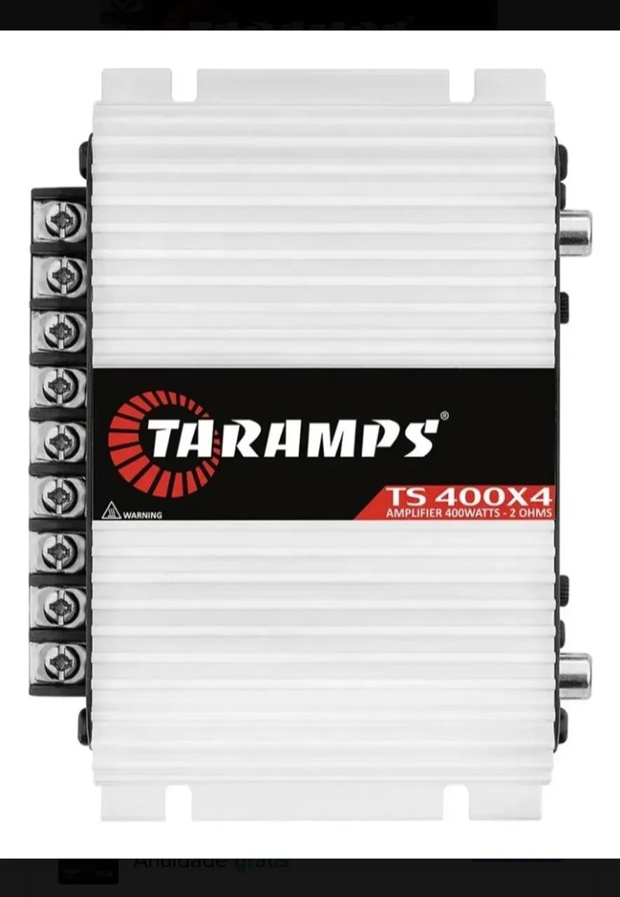 Taramps Ts400