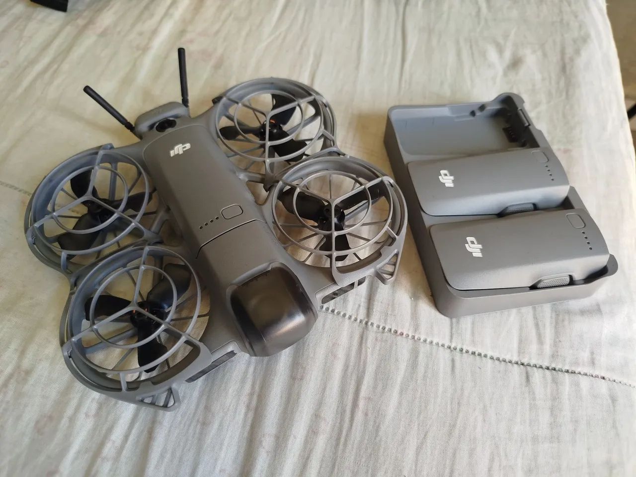 Dji neo2 - Foto 2