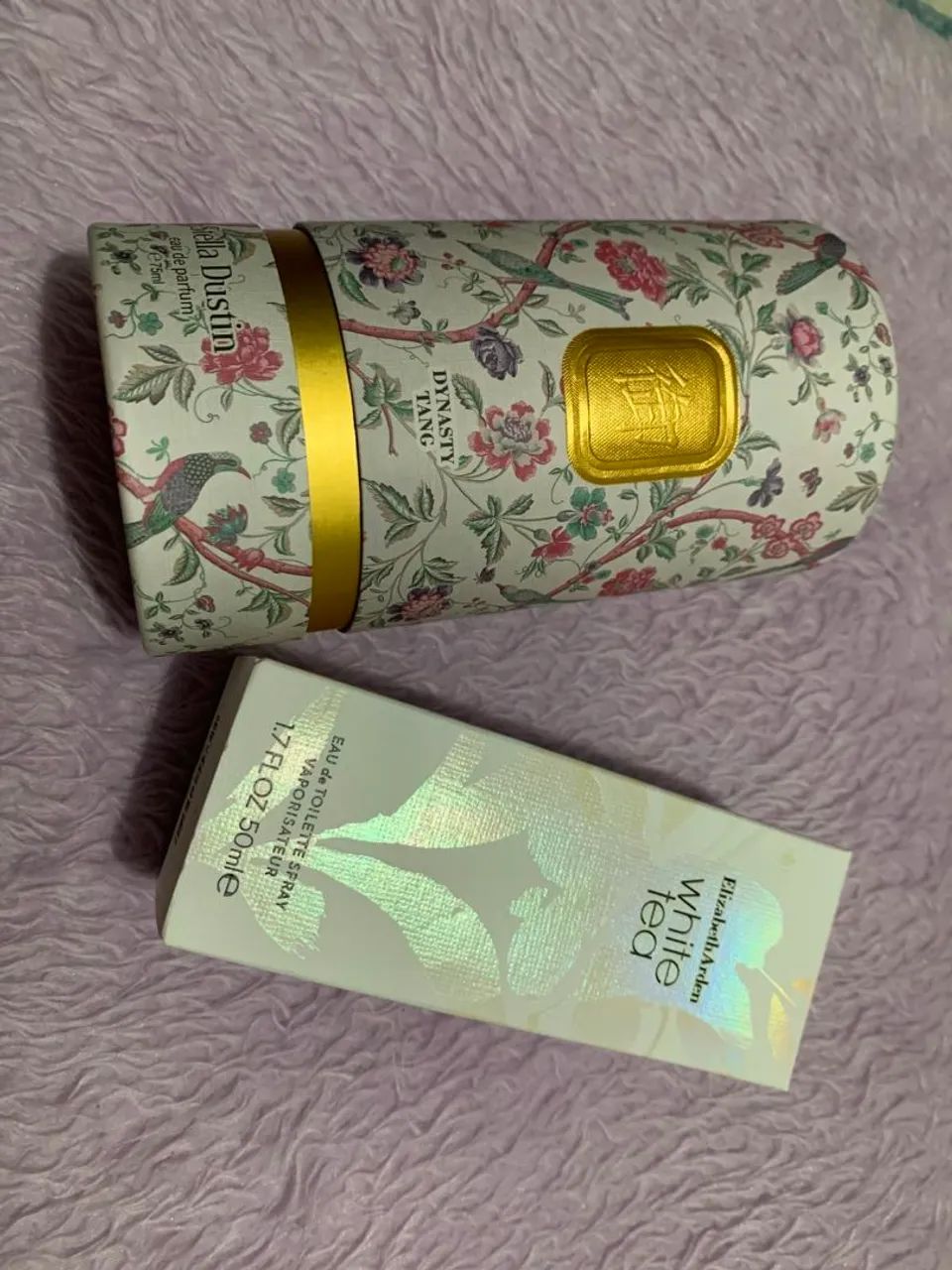 Perfume Feminino Importado 
