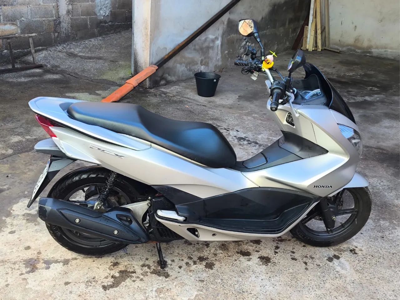 Oportunidade PCX  - Foto 5