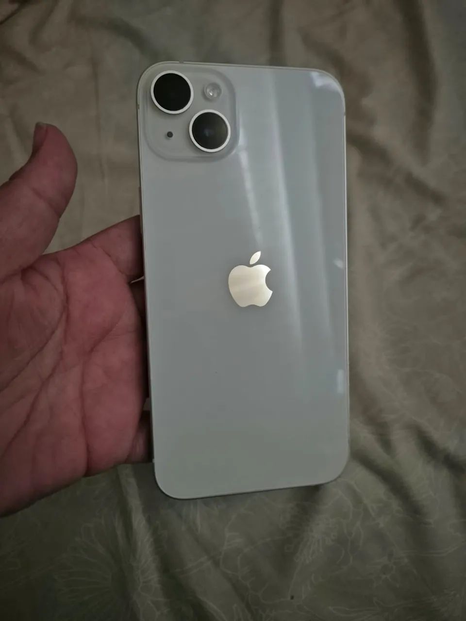 iPhone 14 Plus 256g