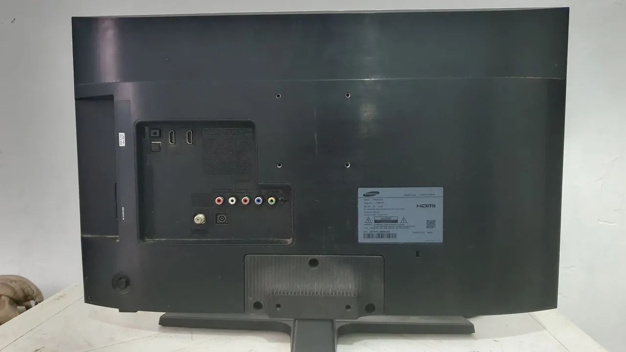TV samsung 24 polegadas  - Foto 2