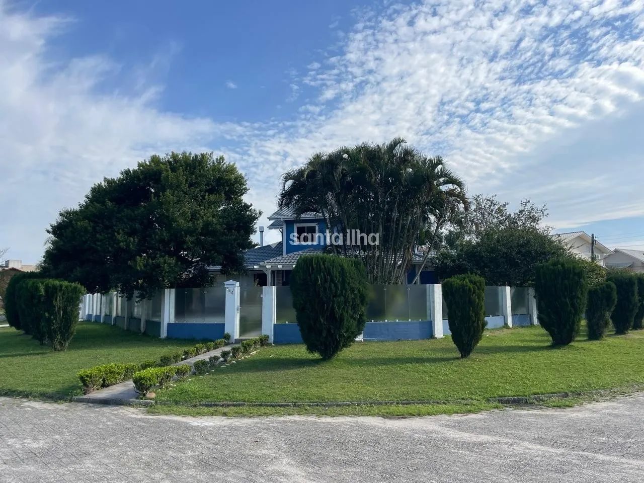 Casa com 4 dormitórios à venda, 202m² - Campeche - Florianópolis/SC - Foto 2