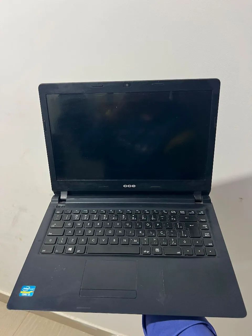 Notebook i3 8GB vendo ou troco em video game  - Foto 3