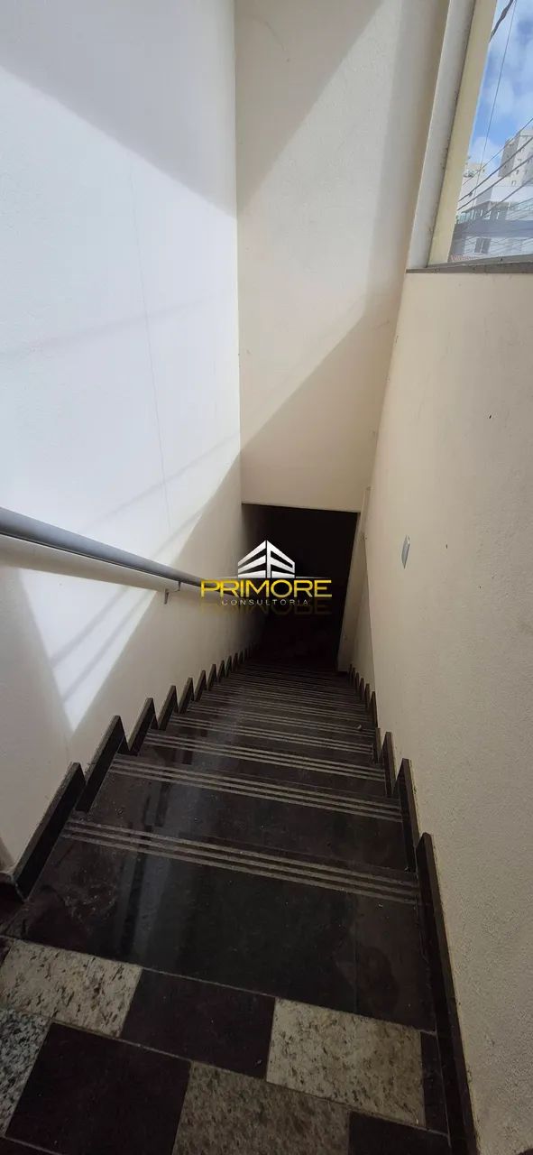 Andar corrido para locação 90 m² no Bairro São Lucas. - Foto 5