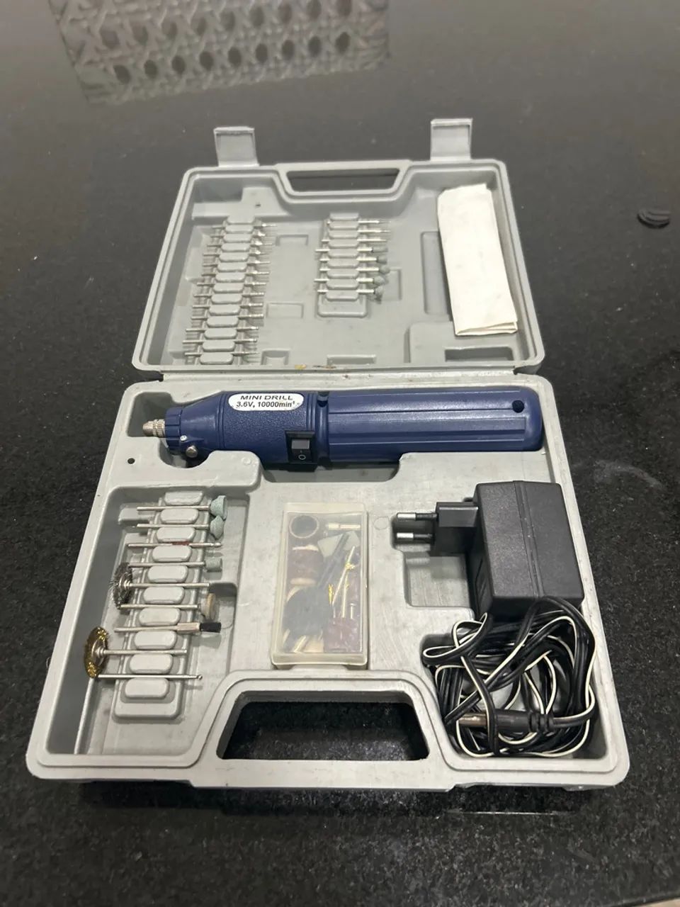 Mini drill 