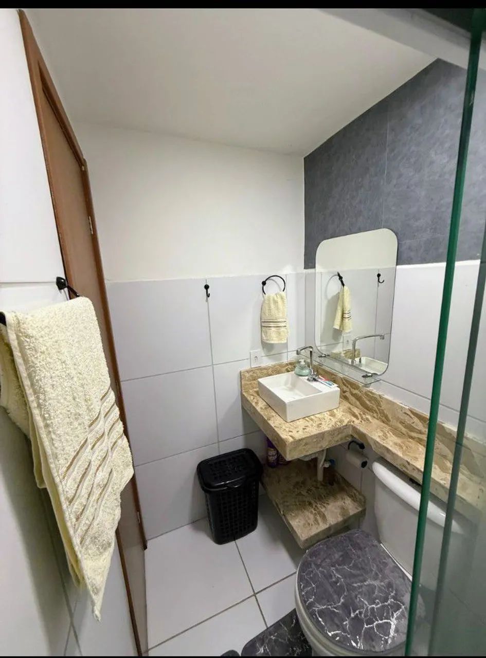 apartamento completo em Caruaru  - Foto 11